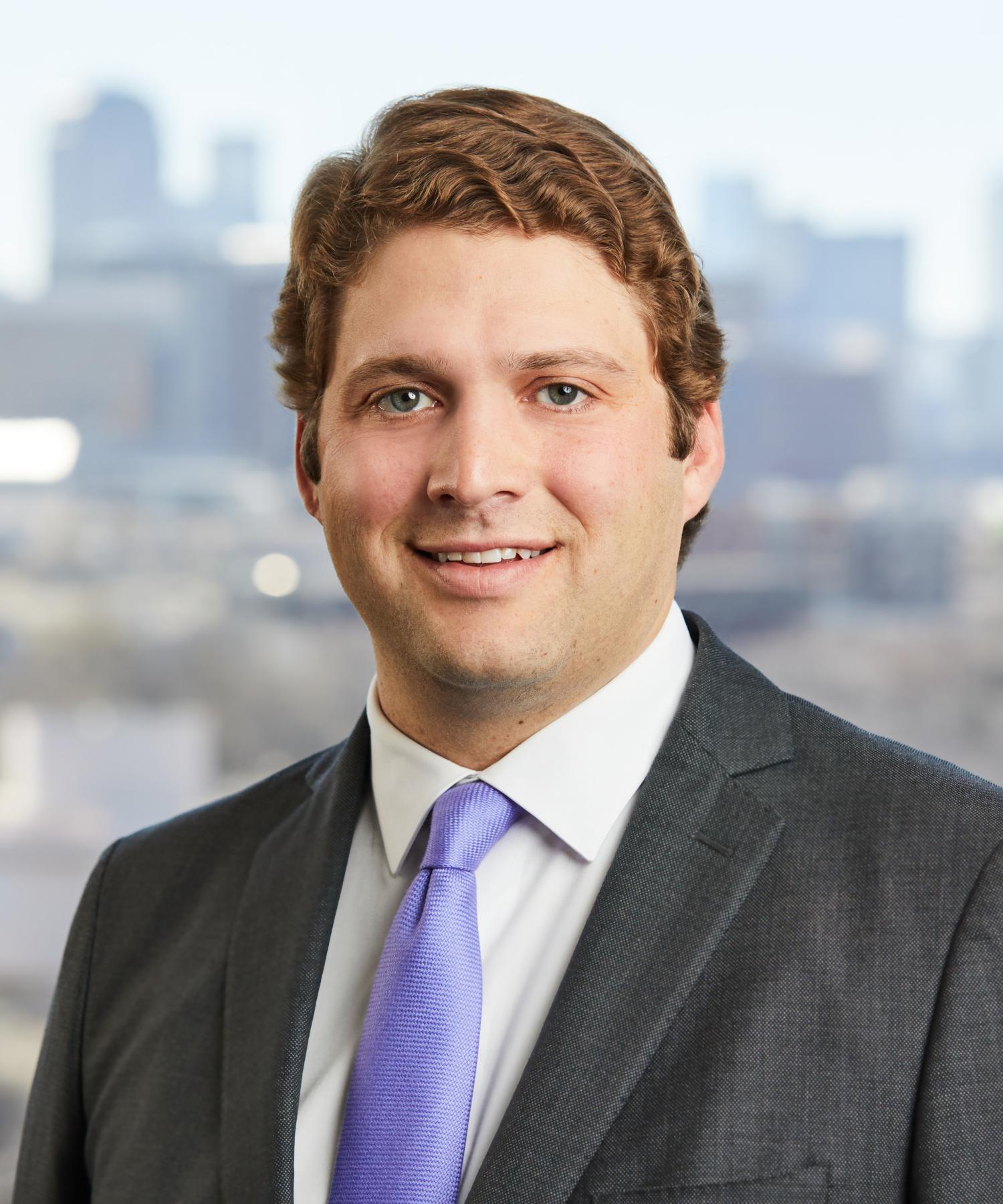 Robert C. Vaughn, Jr.