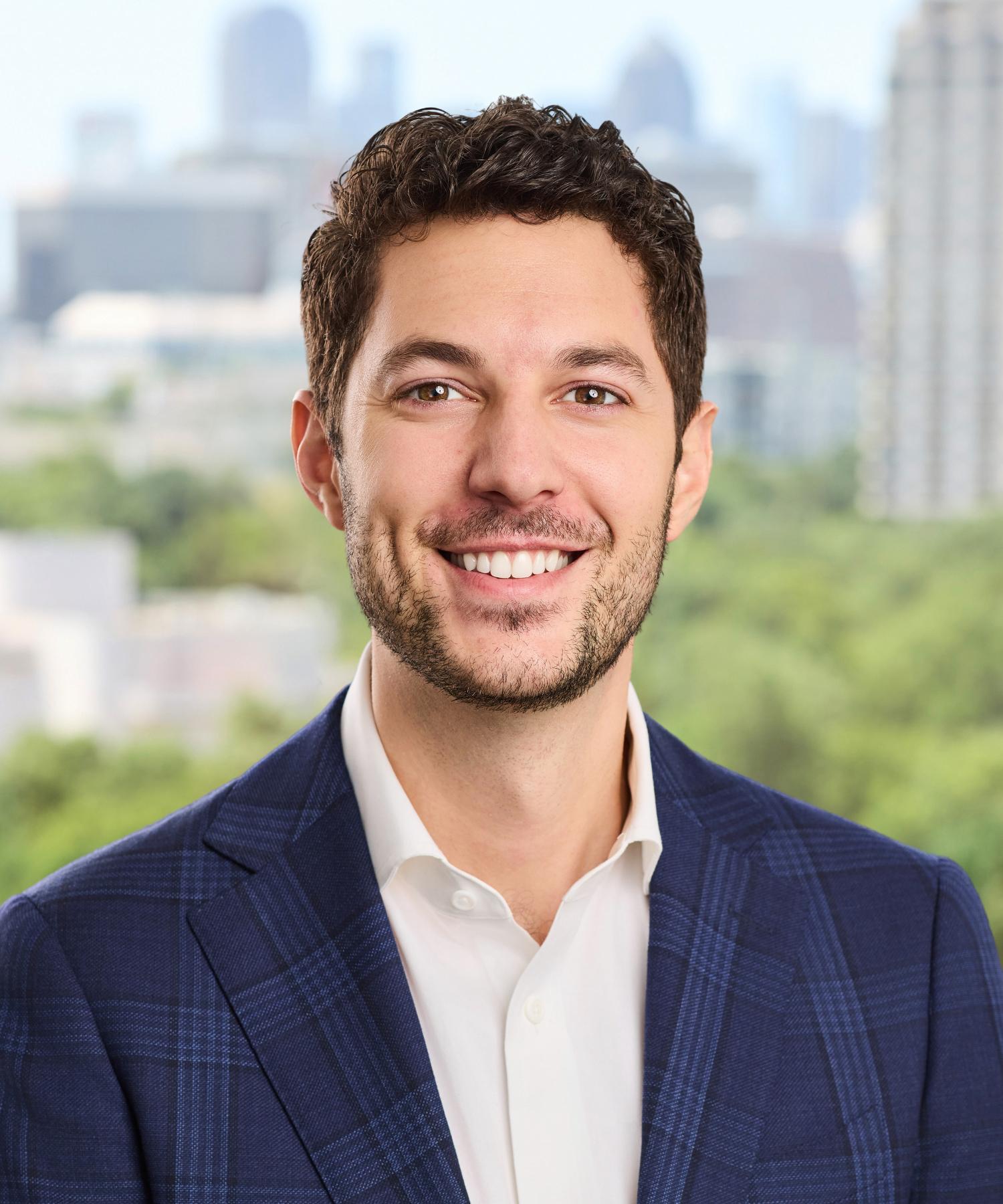 Brett Hryszko